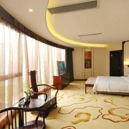 Guilin Tailian Hotel Εξωτερικό φωτογραφία