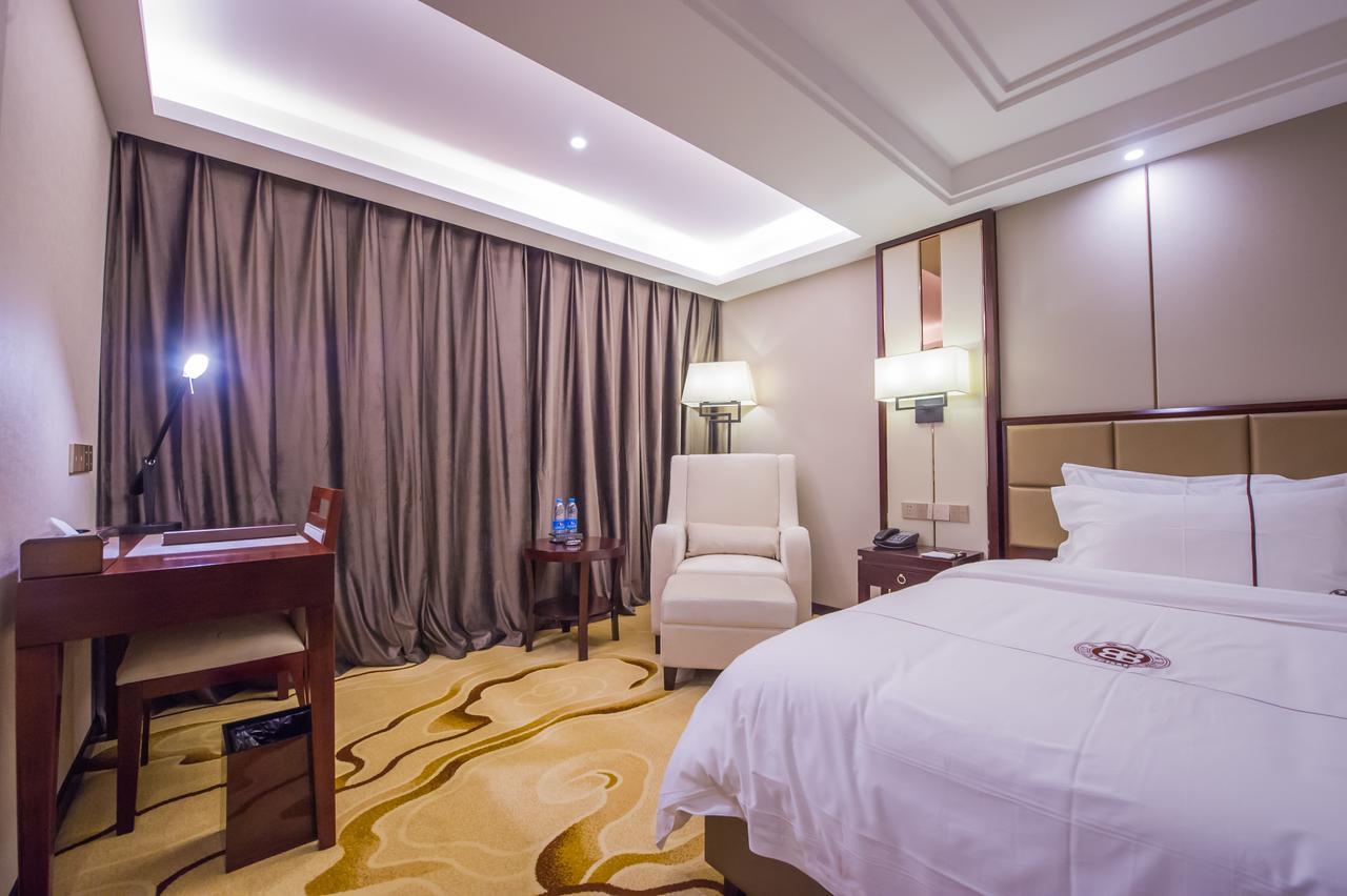 Guilin Tailian Hotel Εξωτερικό φωτογραφία