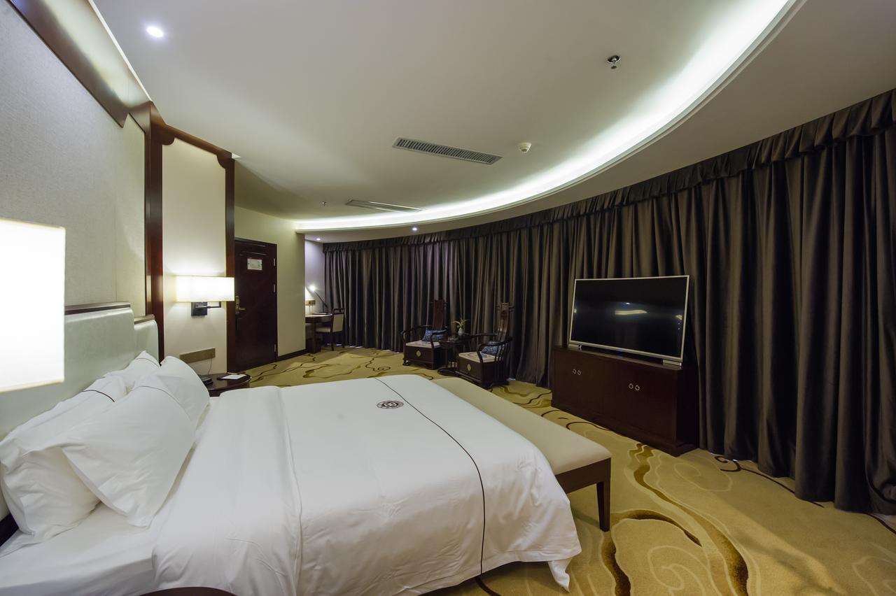 Guilin Tailian Hotel Εξωτερικό φωτογραφία