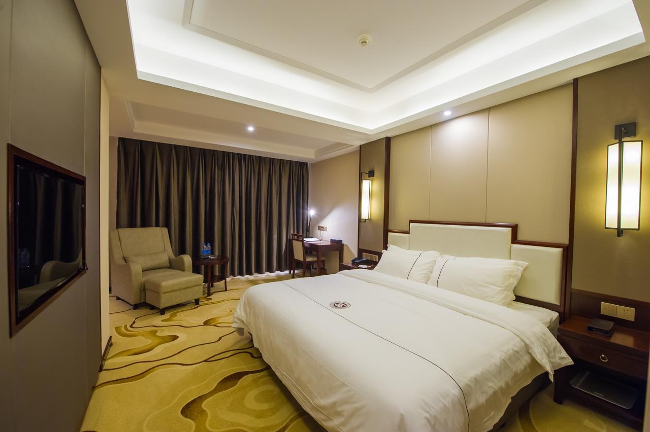 Guilin Tailian Hotel Εξωτερικό φωτογραφία