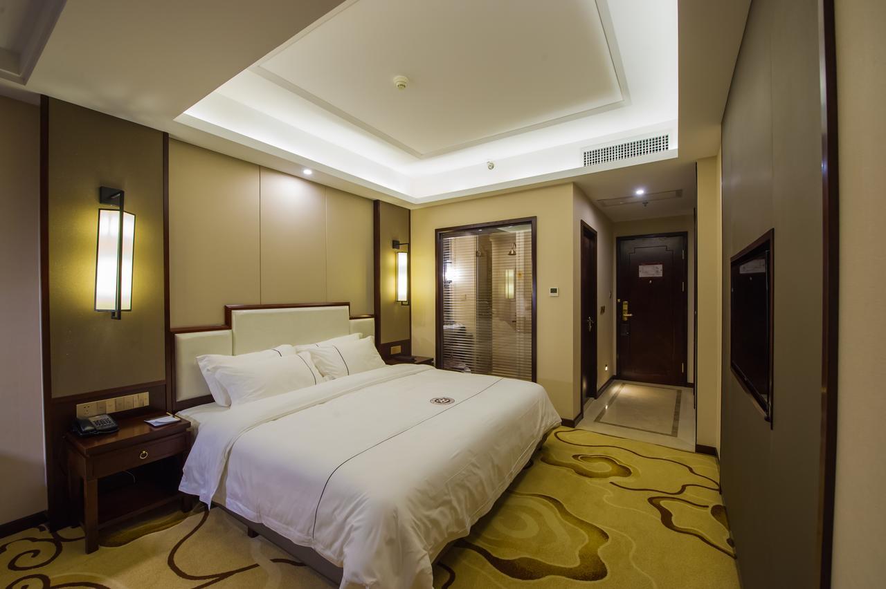 Guilin Tailian Hotel Εξωτερικό φωτογραφία