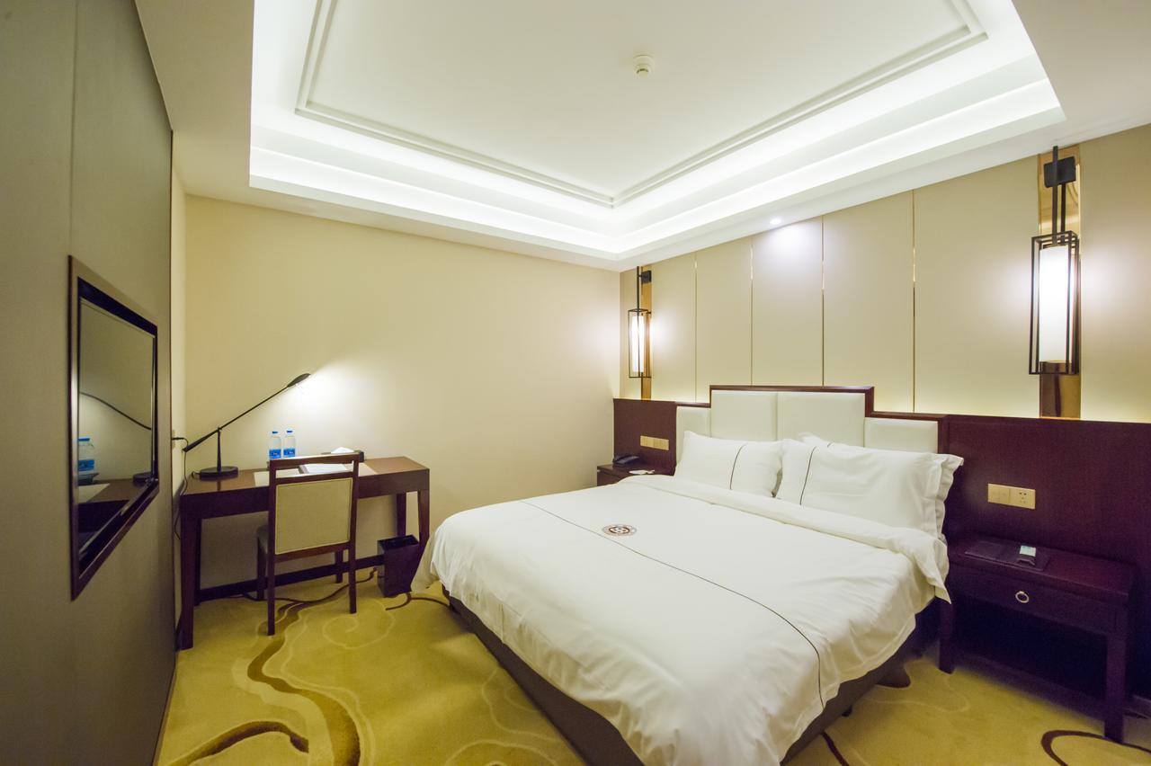 Guilin Tailian Hotel Εξωτερικό φωτογραφία