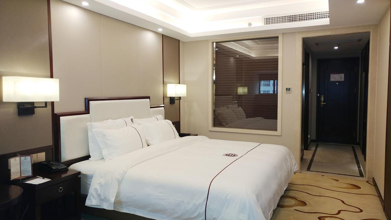 Guilin Tailian Hotel Εξωτερικό φωτογραφία