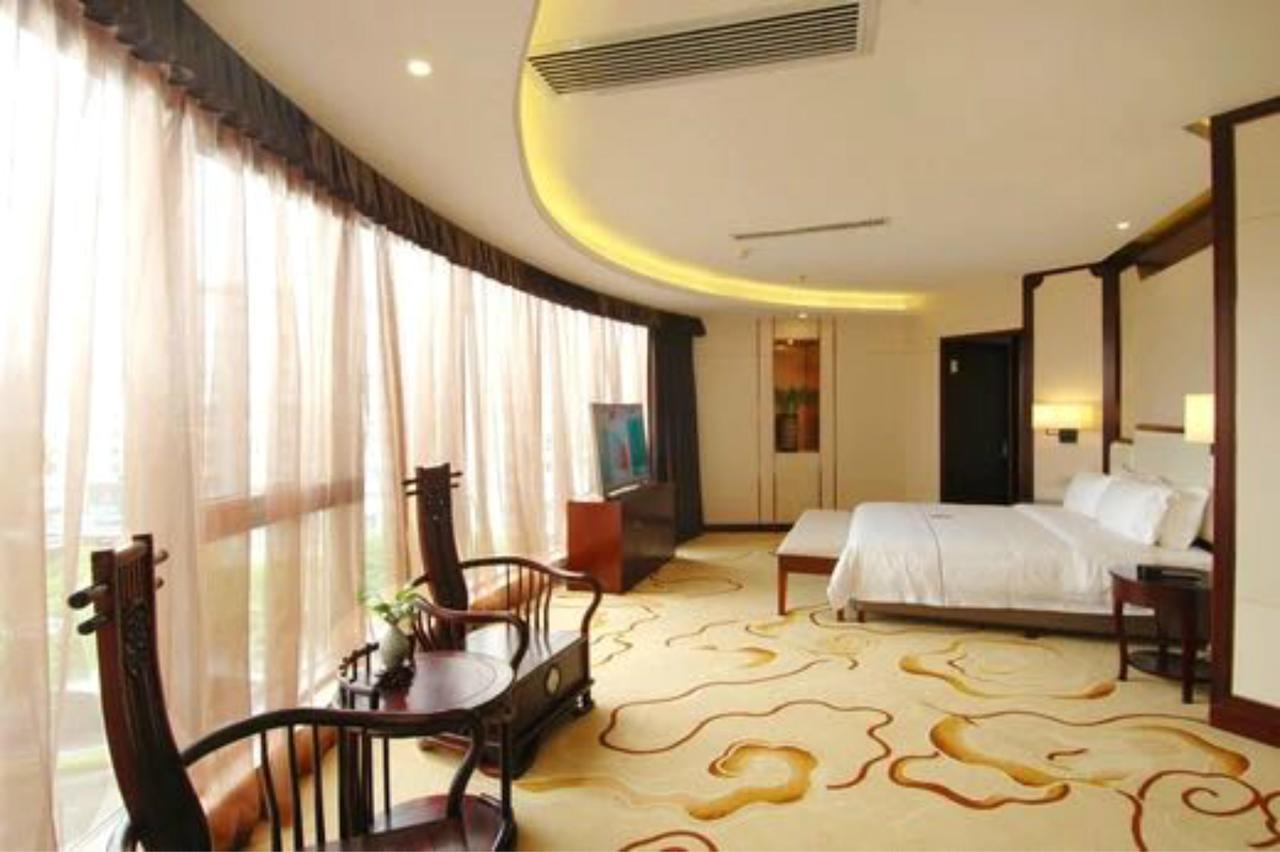 Guilin Tailian Hotel Εξωτερικό φωτογραφία