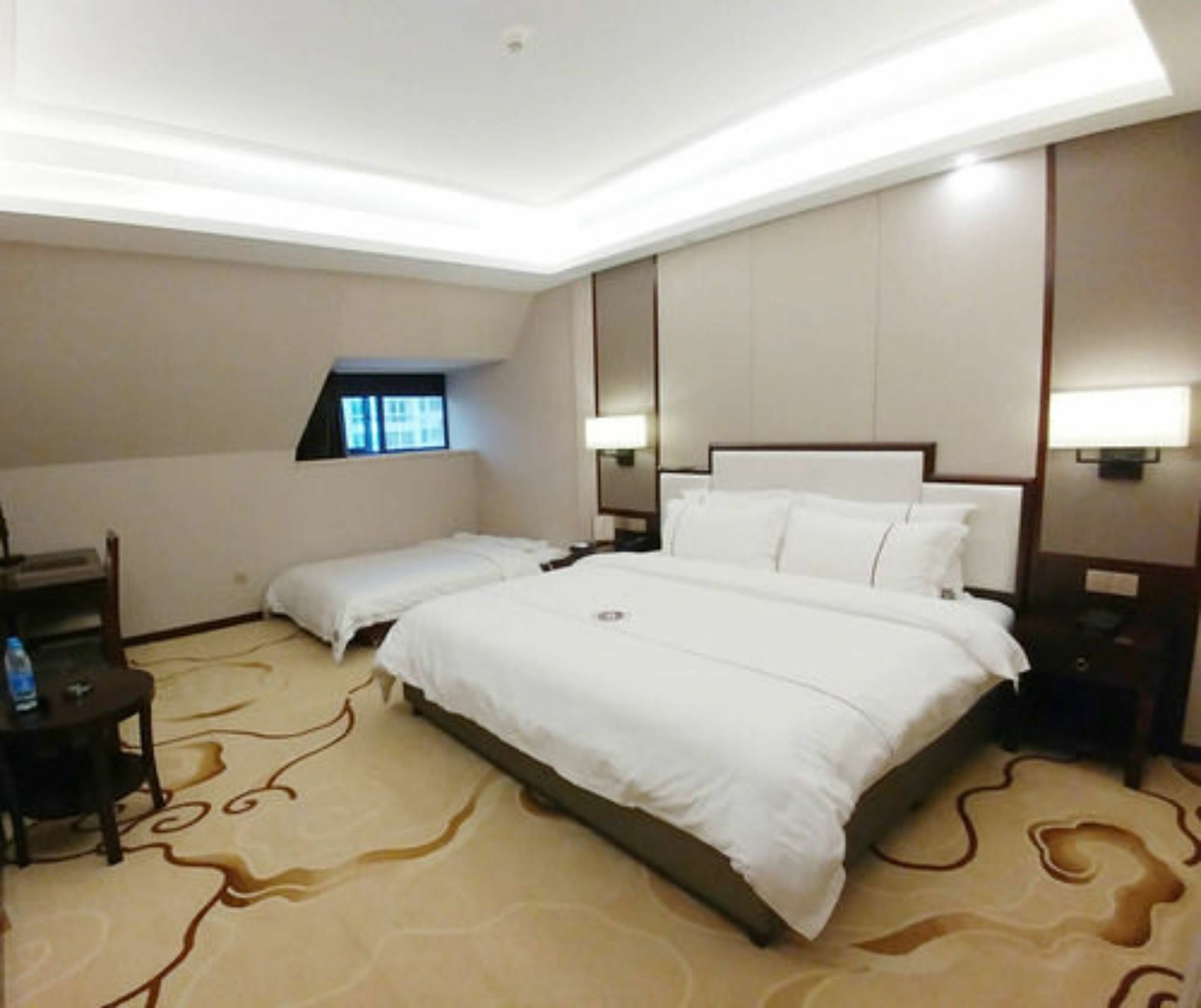 Guilin Tailian Hotel Εξωτερικό φωτογραφία