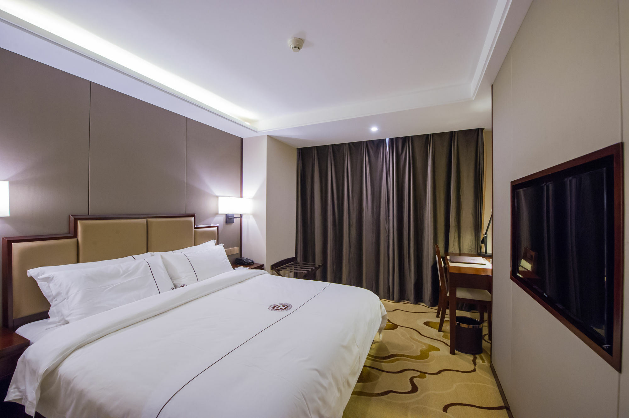 Guilin Tailian Hotel Εξωτερικό φωτογραφία