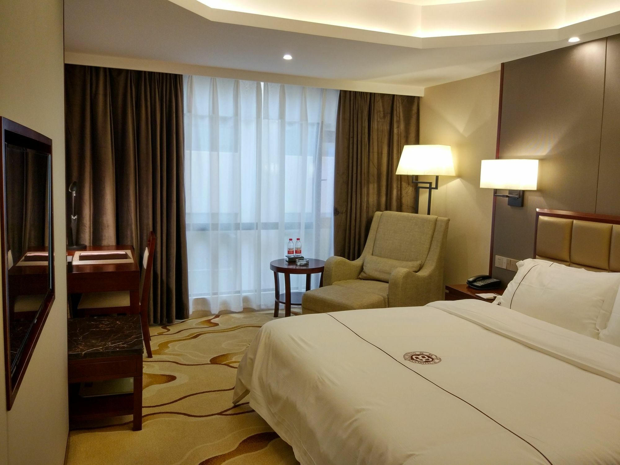 Guilin Tailian Hotel Εξωτερικό φωτογραφία