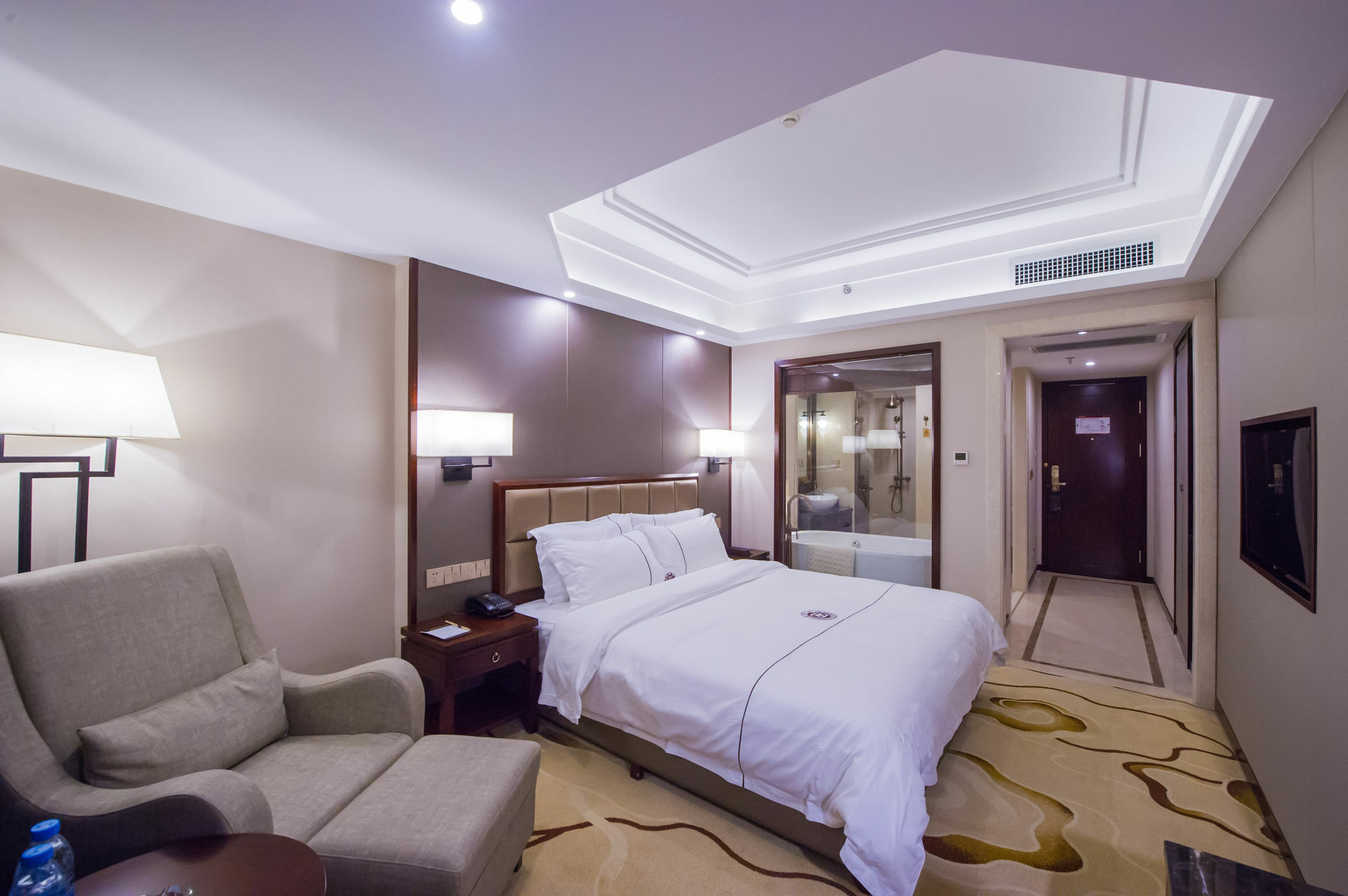 Guilin Tailian Hotel Εξωτερικό φωτογραφία