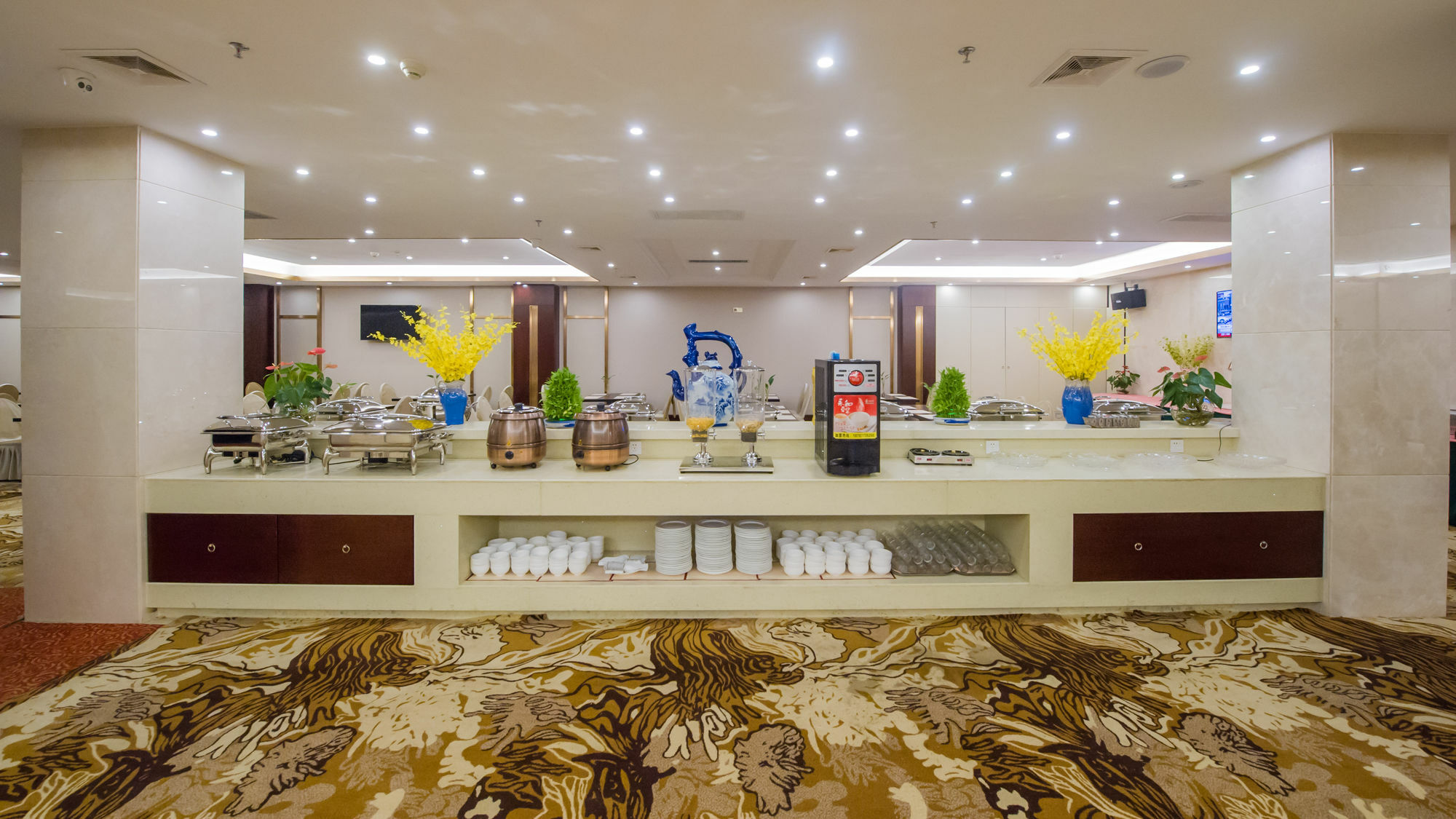 Guilin Tailian Hotel Εξωτερικό φωτογραφία