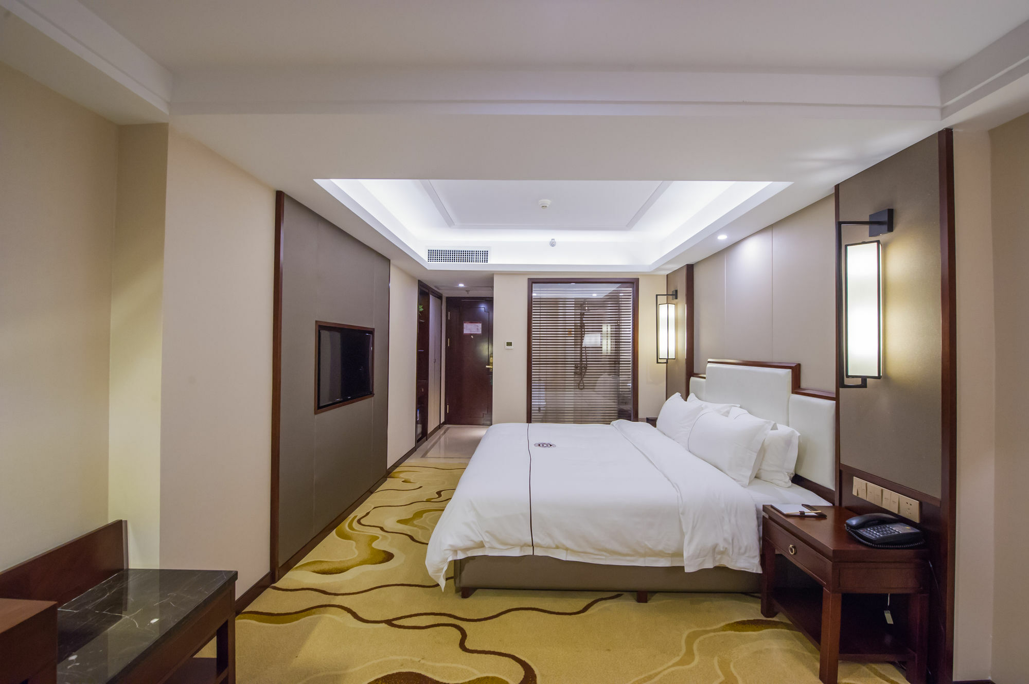 Guilin Tailian Hotel Εξωτερικό φωτογραφία