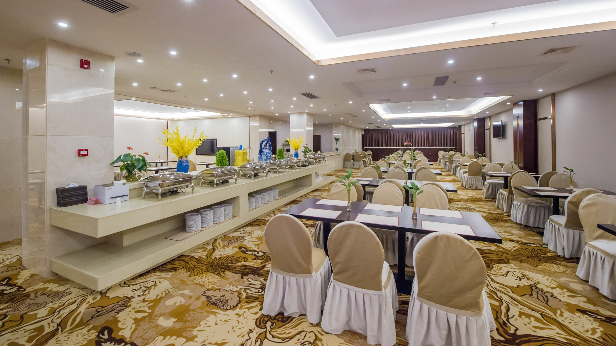 Guilin Tailian Hotel Εξωτερικό φωτογραφία