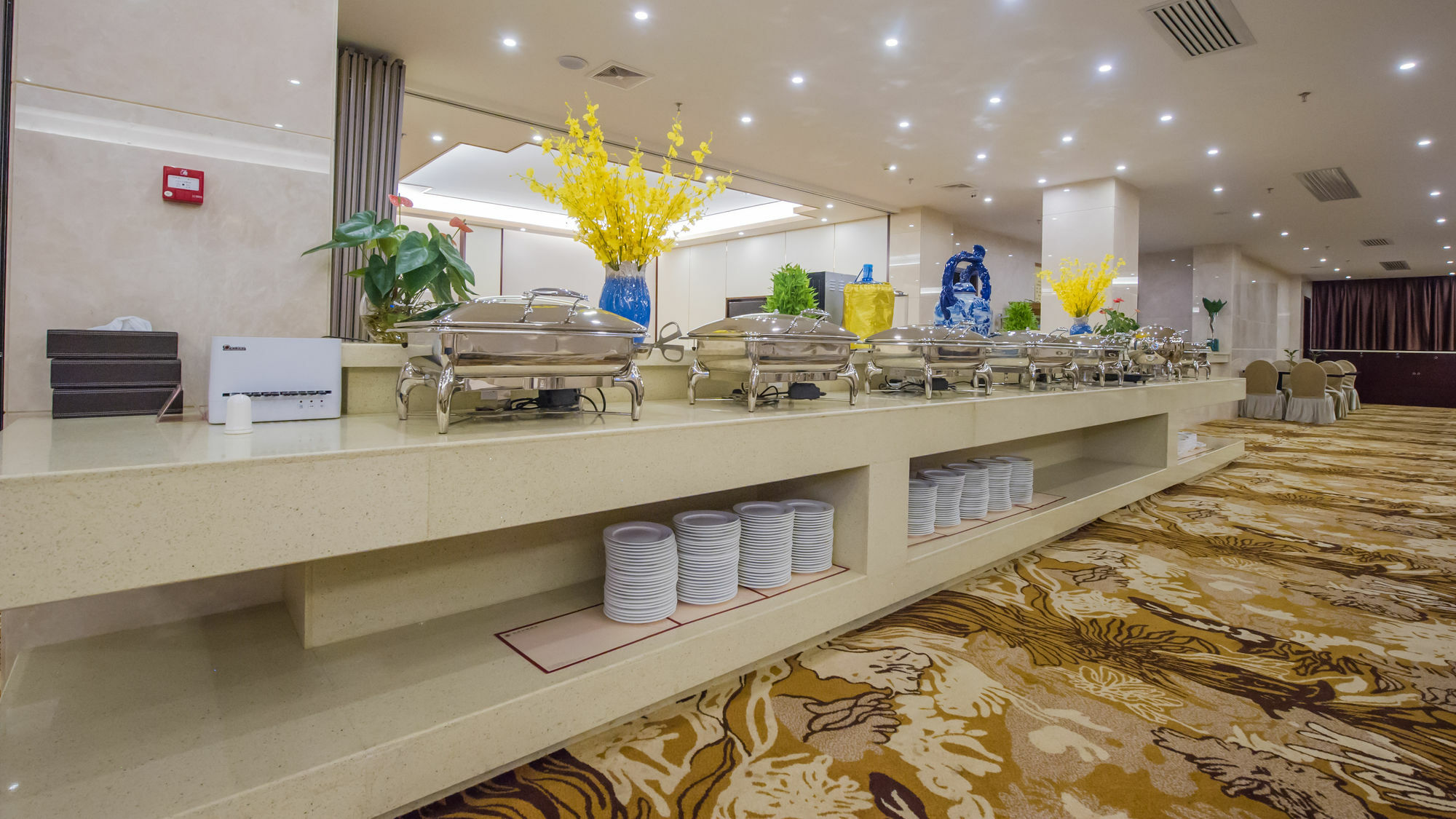 Guilin Tailian Hotel Εξωτερικό φωτογραφία