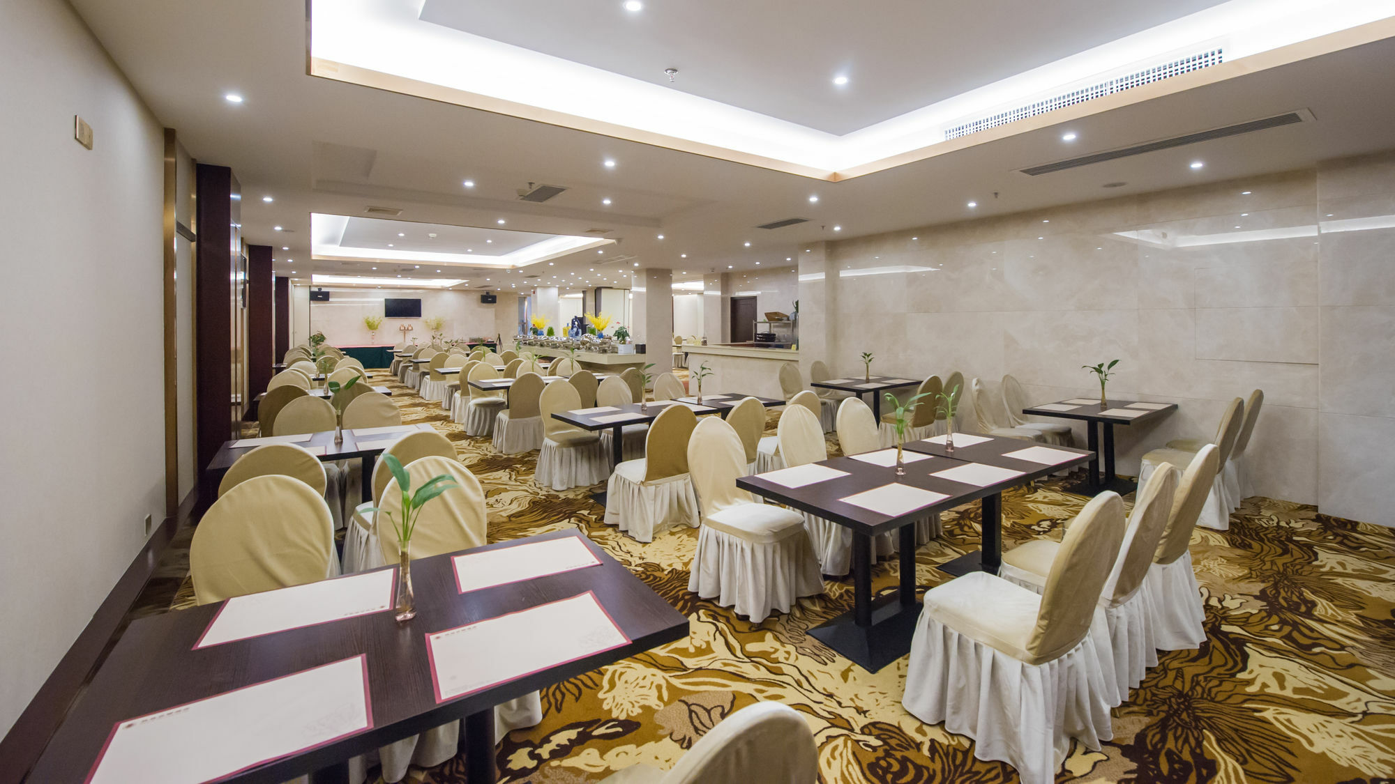 Guilin Tailian Hotel Εξωτερικό φωτογραφία