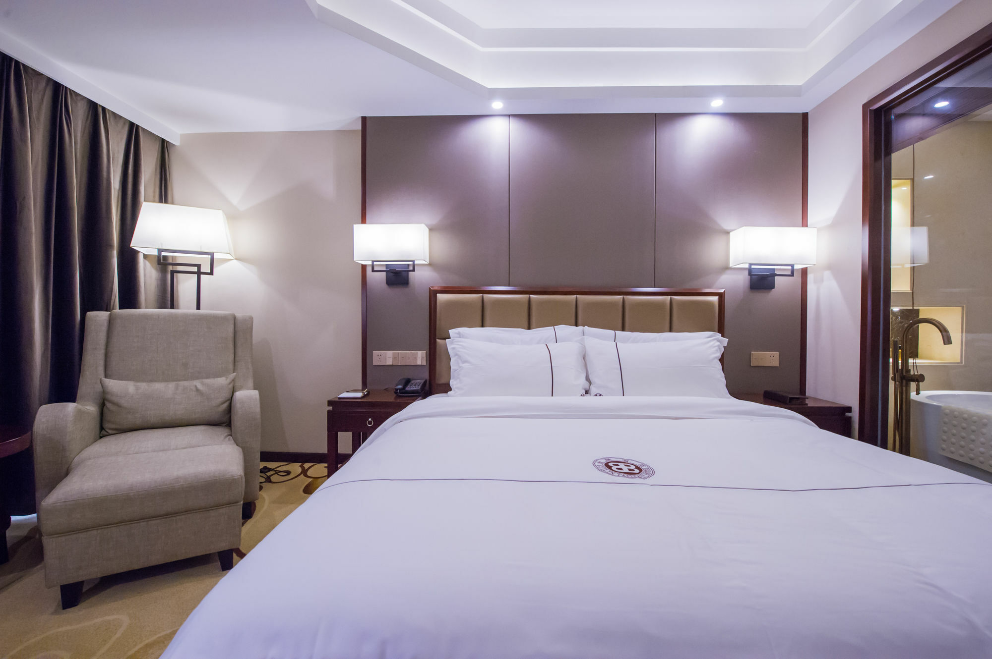 Guilin Tailian Hotel Εξωτερικό φωτογραφία