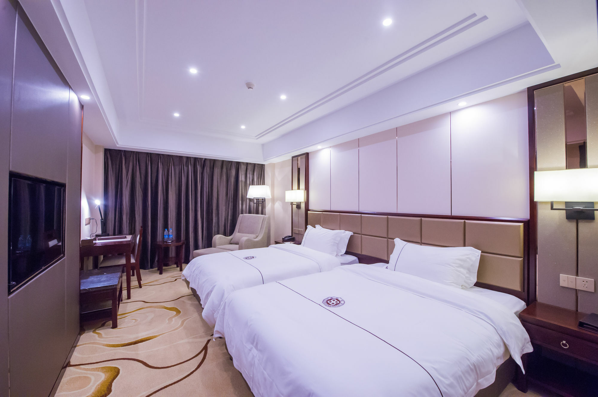 Guilin Tailian Hotel Εξωτερικό φωτογραφία