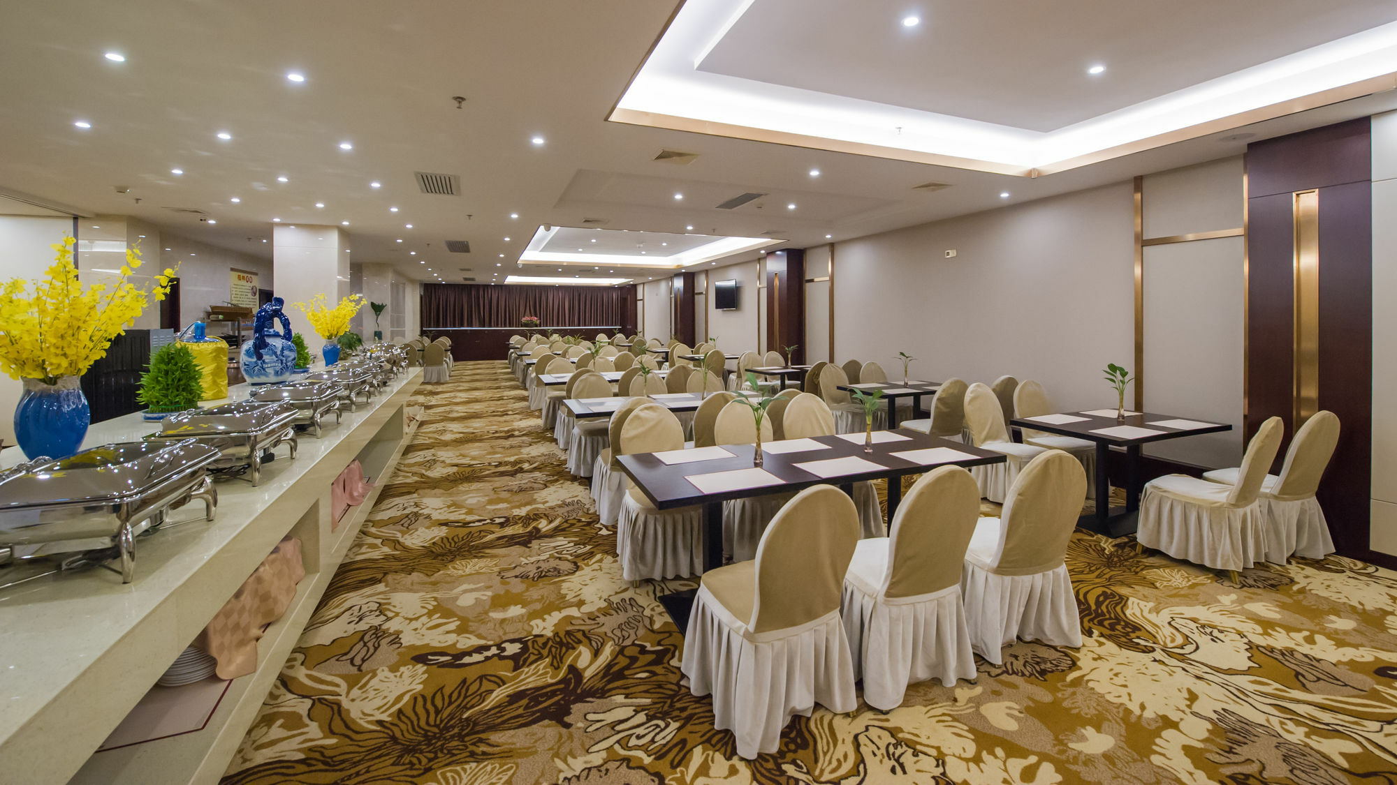 Guilin Tailian Hotel Εξωτερικό φωτογραφία