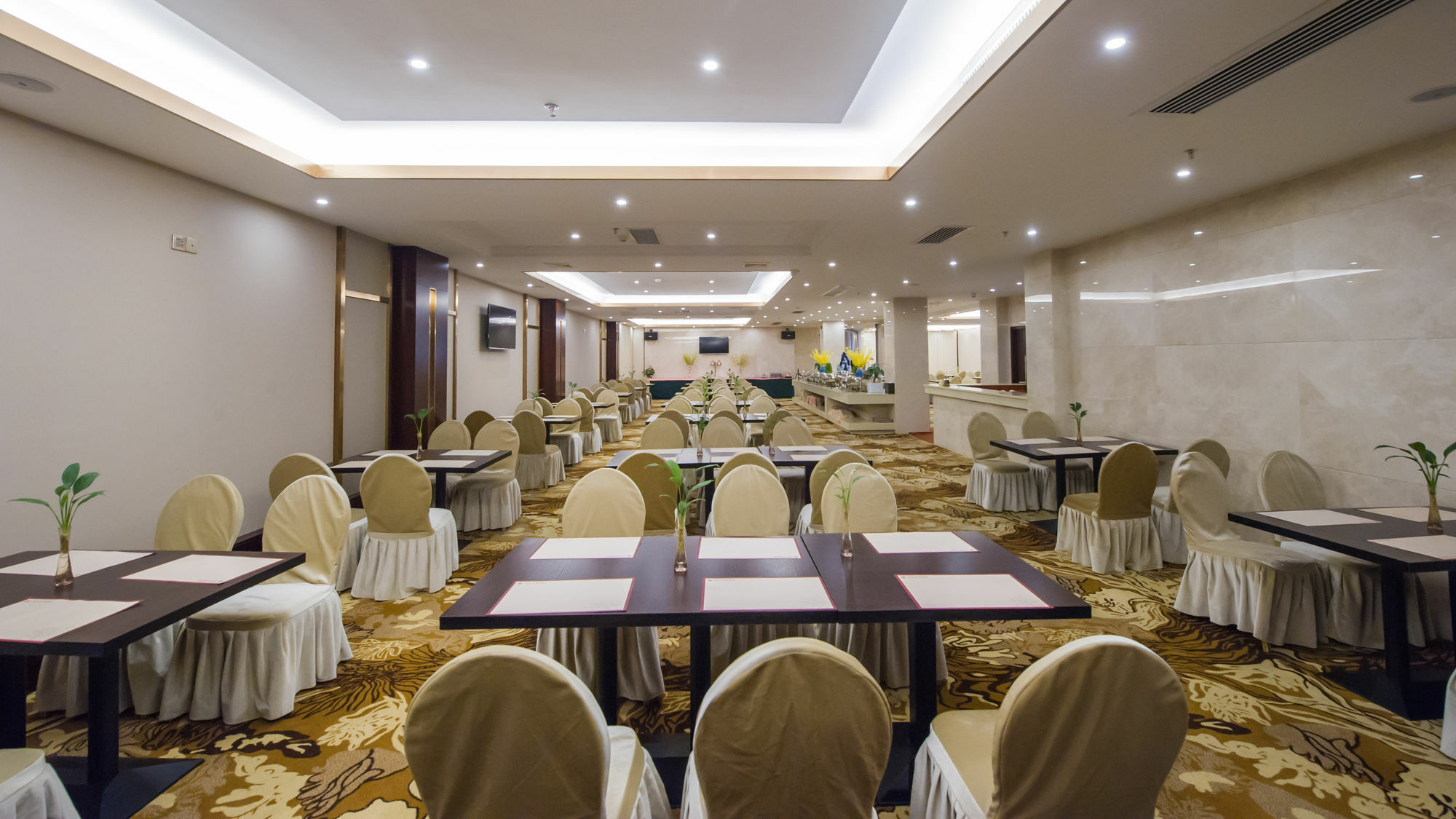 Guilin Tailian Hotel Εξωτερικό φωτογραφία