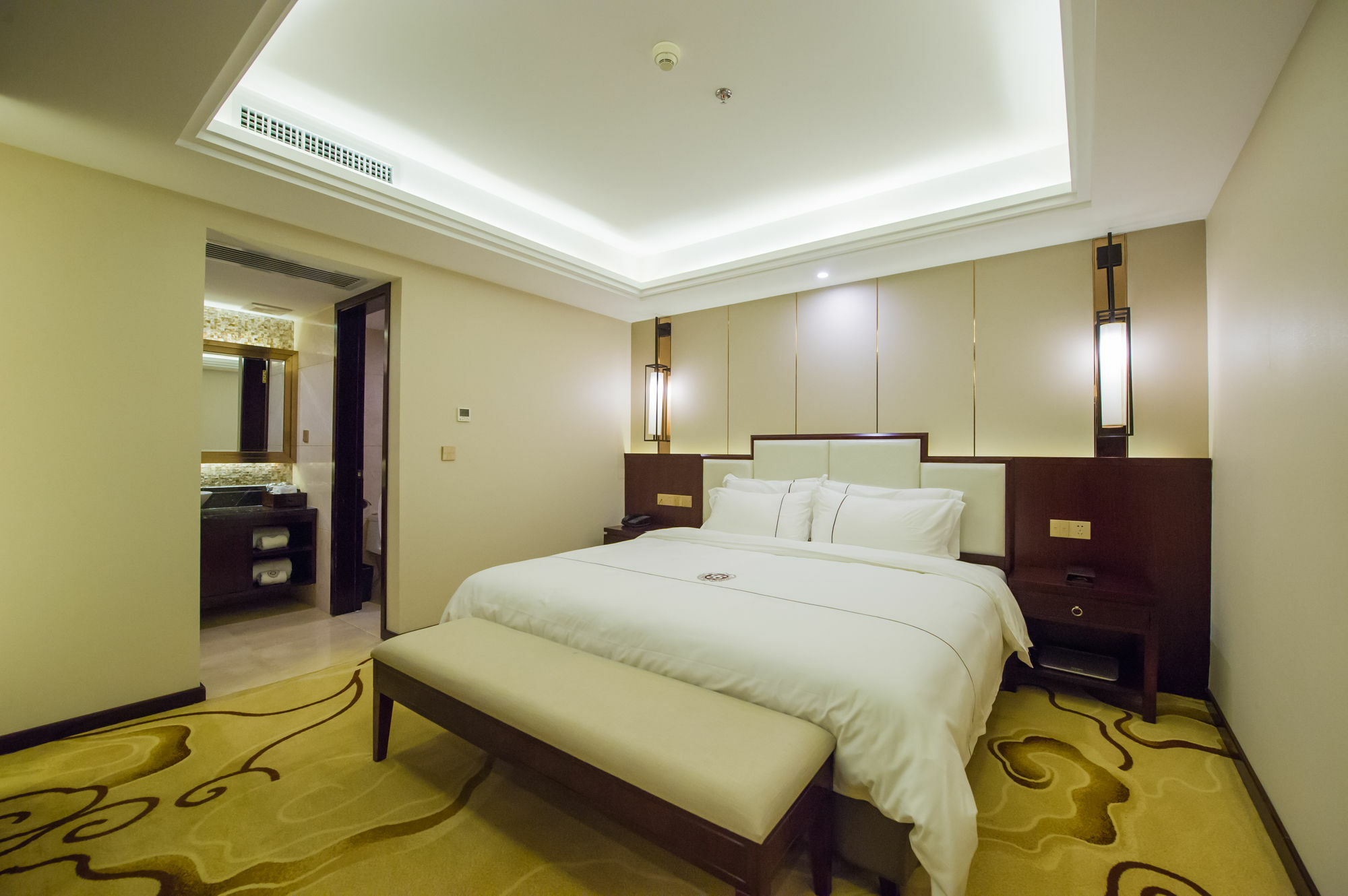 Guilin Tailian Hotel Εξωτερικό φωτογραφία