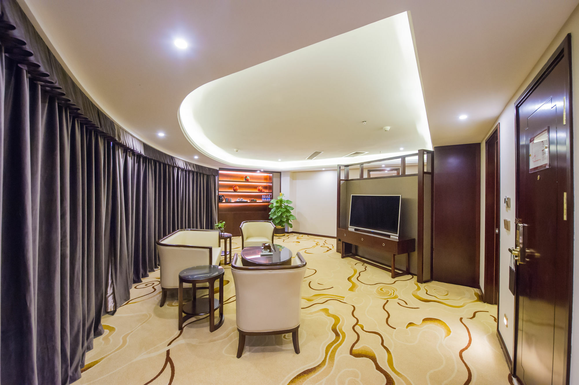 Guilin Tailian Hotel Εξωτερικό φωτογραφία