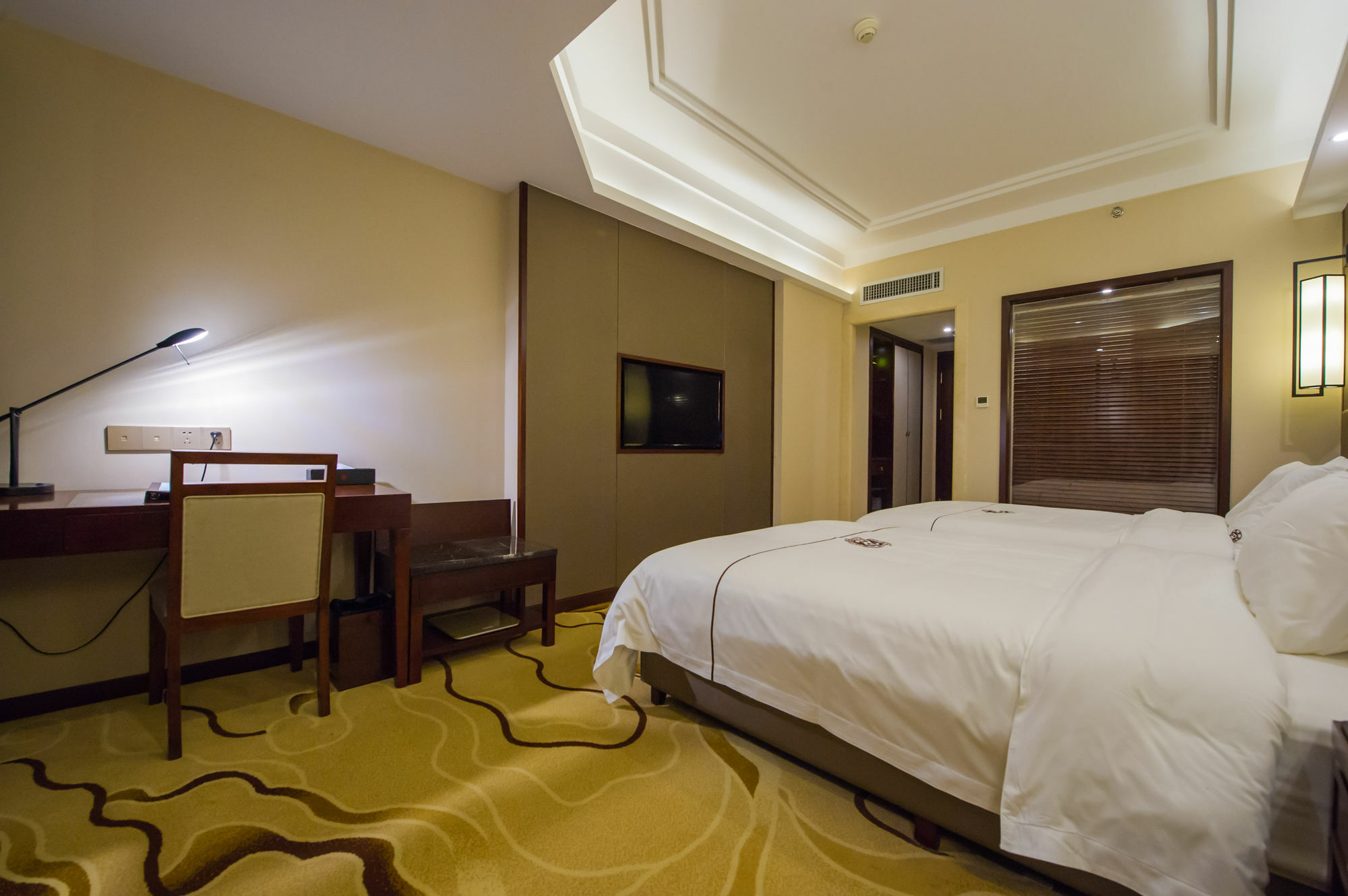 Guilin Tailian Hotel Εξωτερικό φωτογραφία