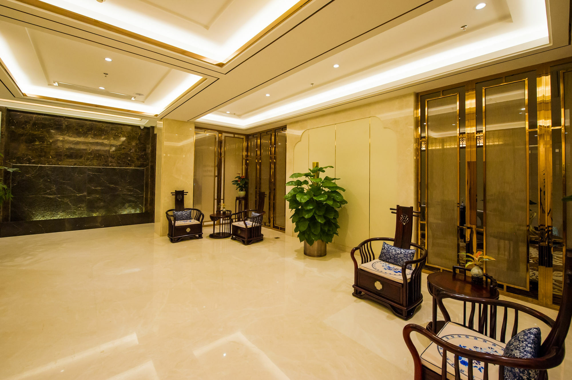 Guilin Tailian Hotel Εξωτερικό φωτογραφία