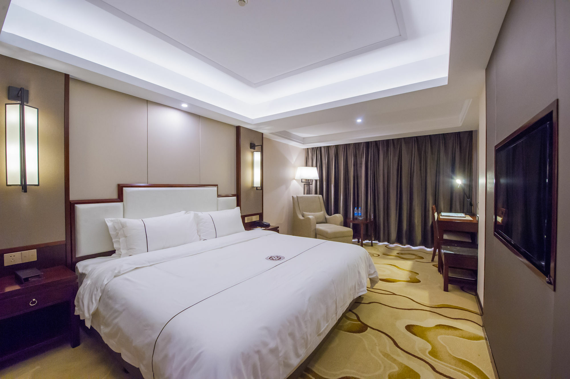 Guilin Tailian Hotel Εξωτερικό φωτογραφία