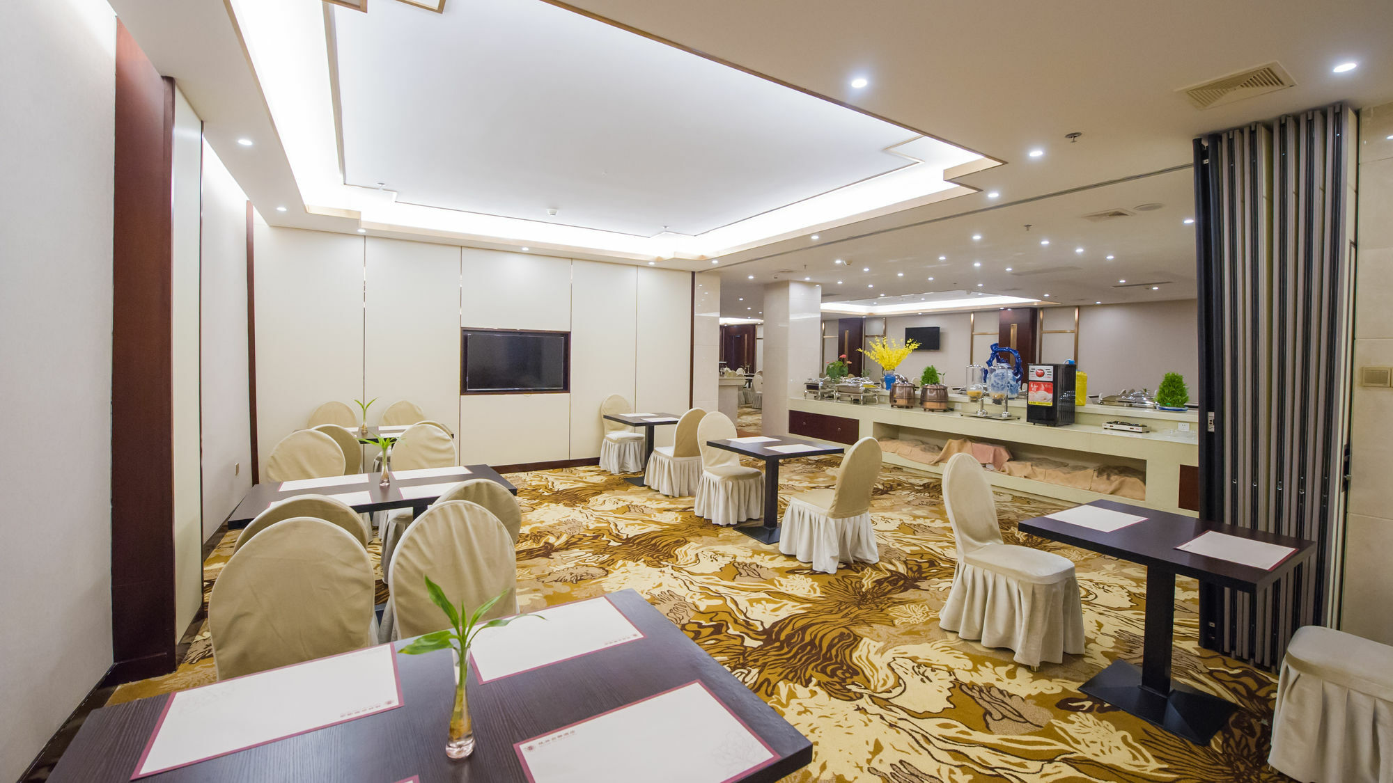 Guilin Tailian Hotel Εξωτερικό φωτογραφία