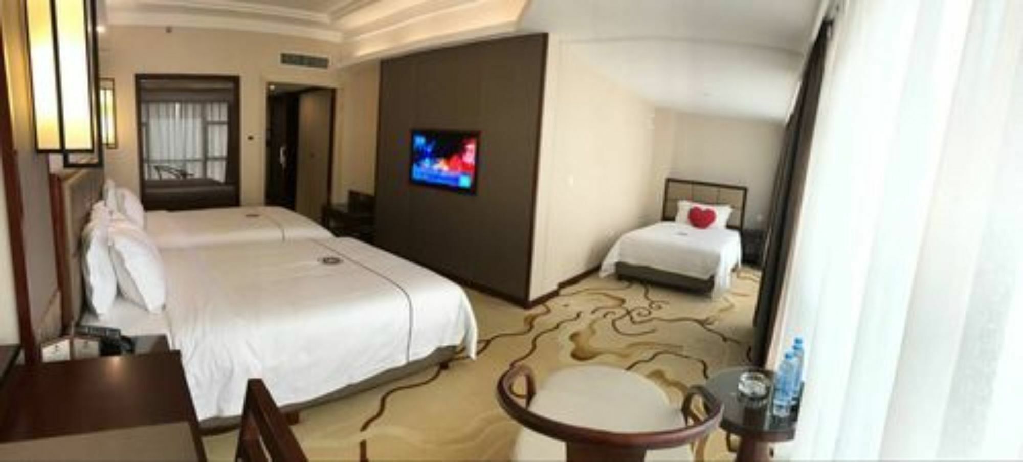 Guilin Tailian Hotel Εξωτερικό φωτογραφία