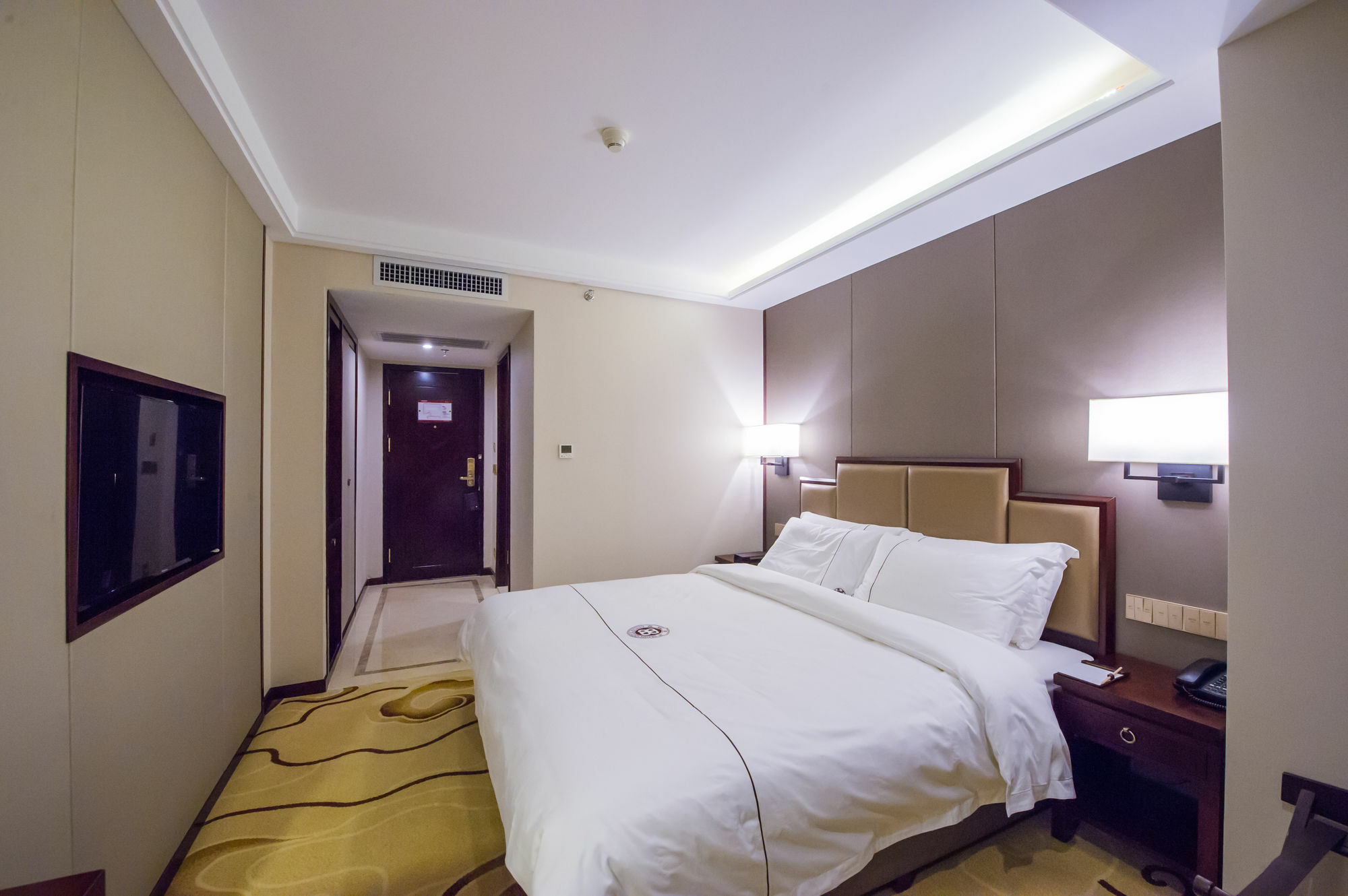 Guilin Tailian Hotel Εξωτερικό φωτογραφία