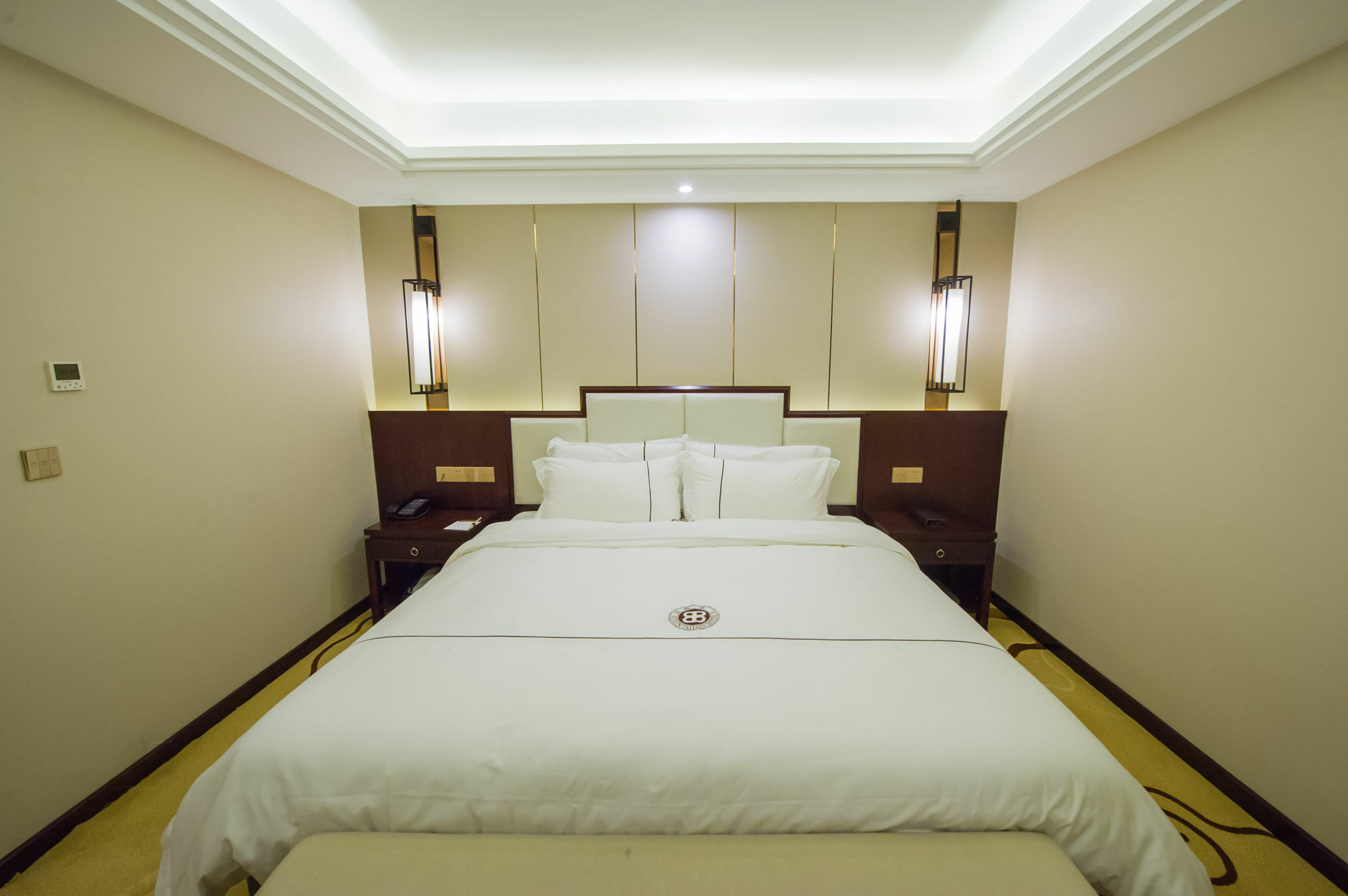 Guilin Tailian Hotel Εξωτερικό φωτογραφία