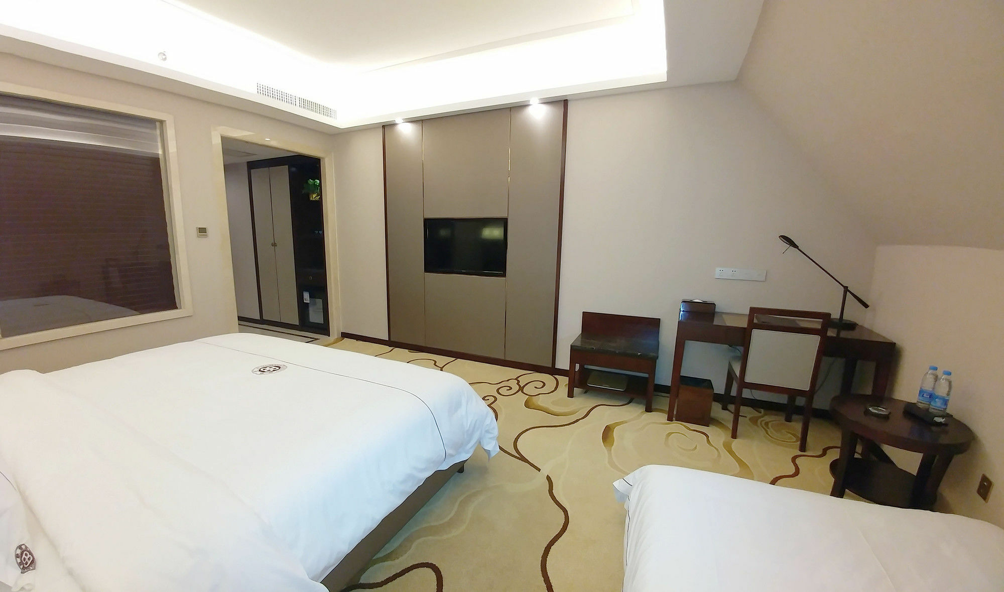 Guilin Tailian Hotel Εξωτερικό φωτογραφία