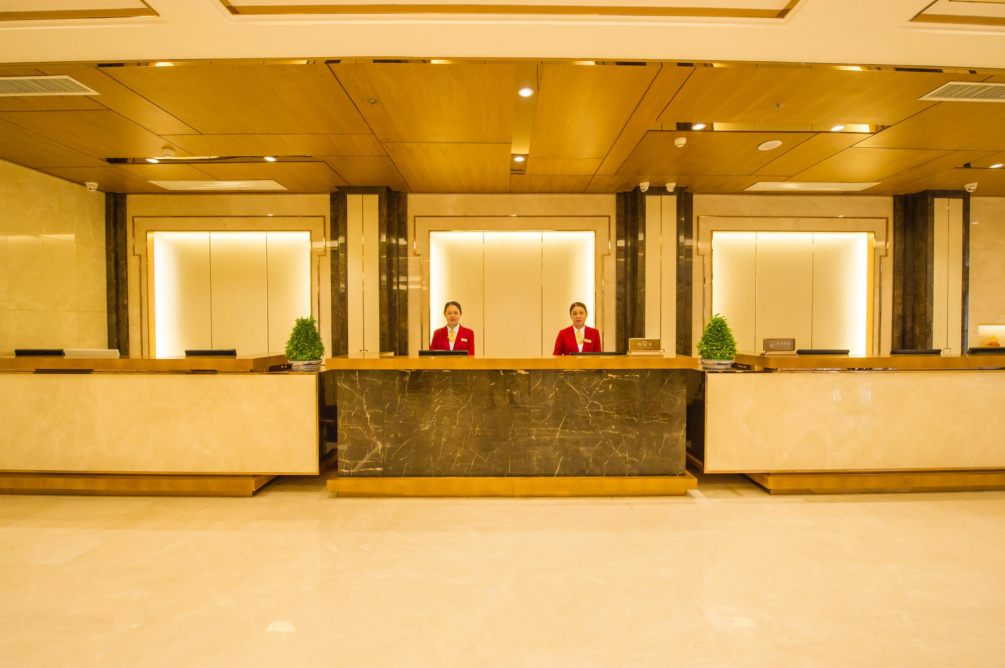 Guilin Tailian Hotel Εξωτερικό φωτογραφία