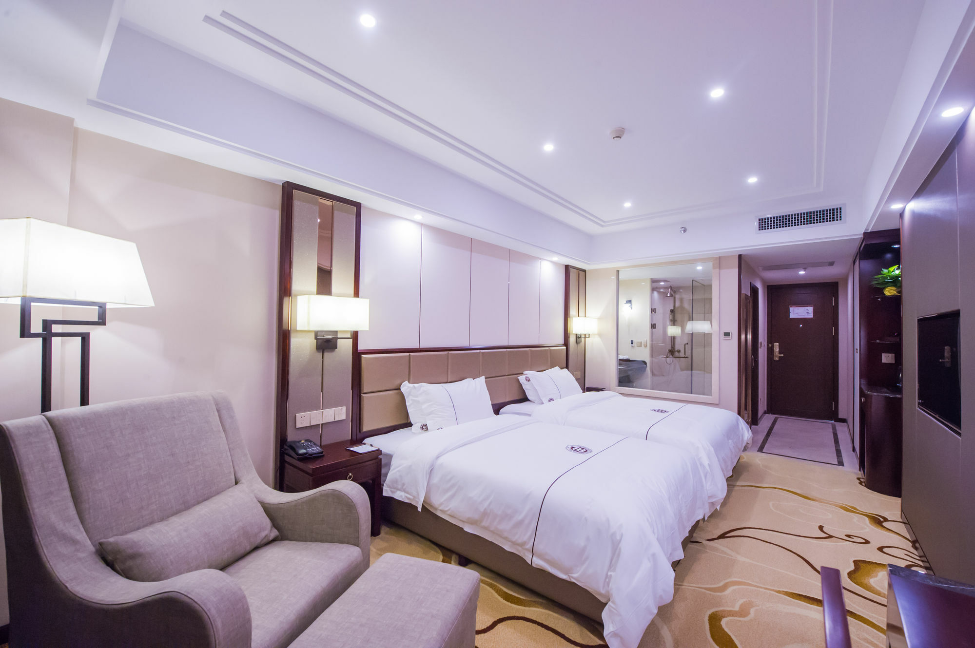 Guilin Tailian Hotel Εξωτερικό φωτογραφία