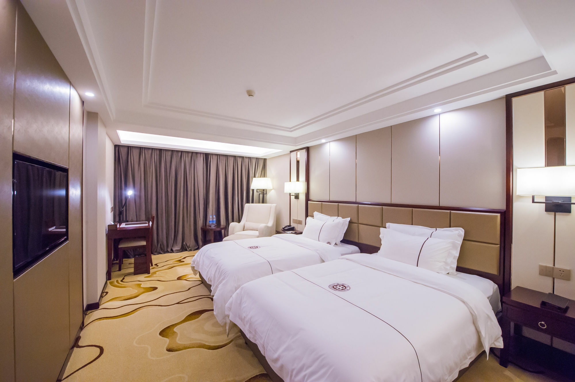 Guilin Tailian Hotel Εξωτερικό φωτογραφία