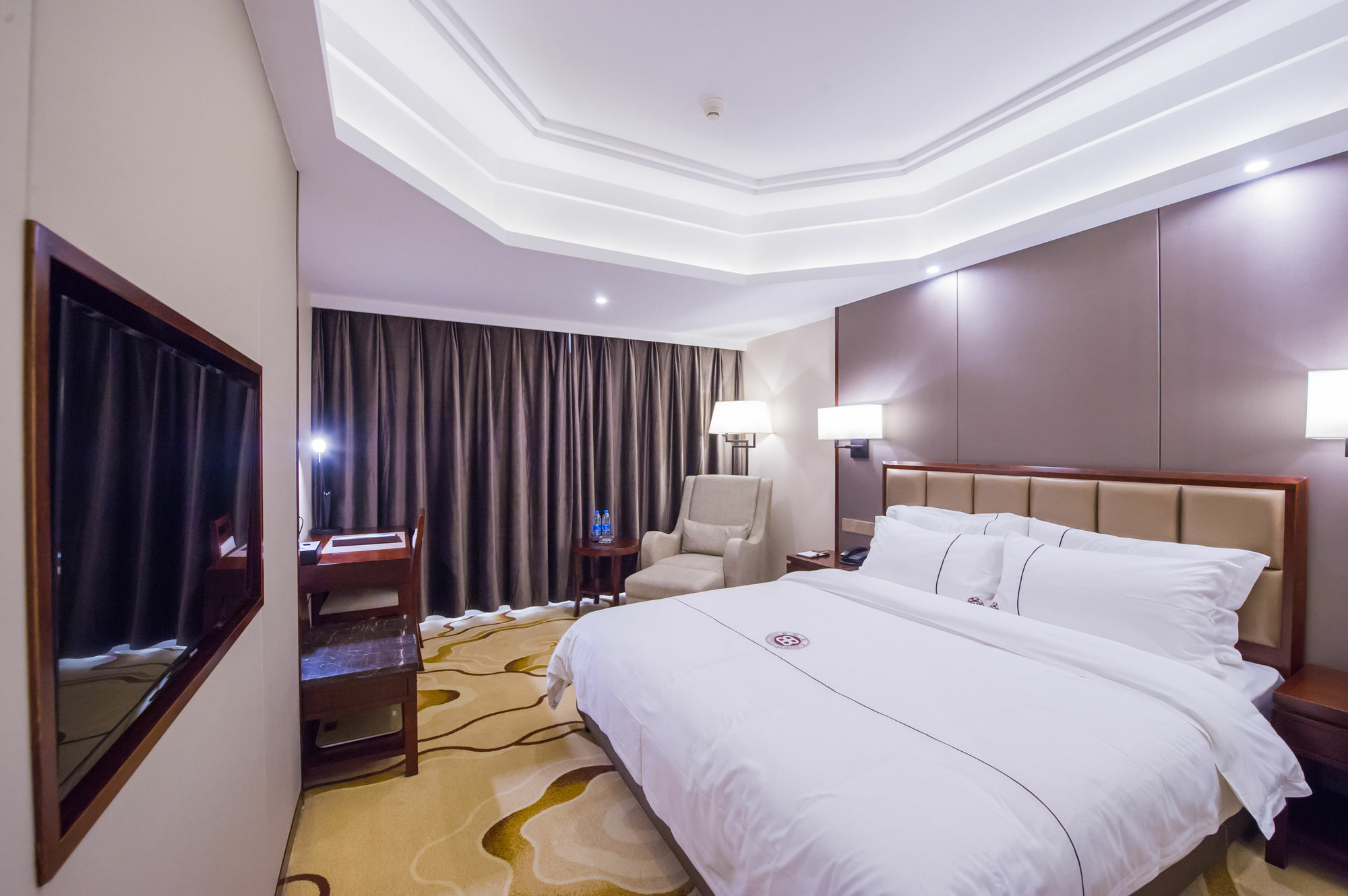 Guilin Tailian Hotel Εξωτερικό φωτογραφία