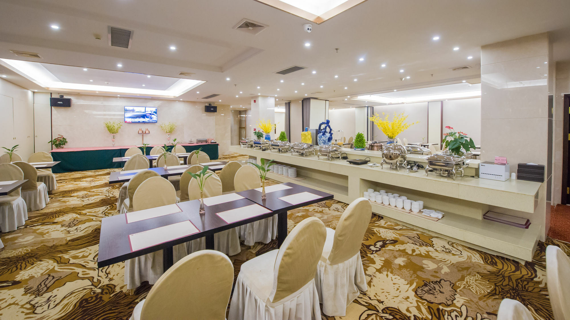 Guilin Tailian Hotel Εξωτερικό φωτογραφία